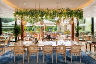 La Maison OBONO Hôtel & Spa - 2