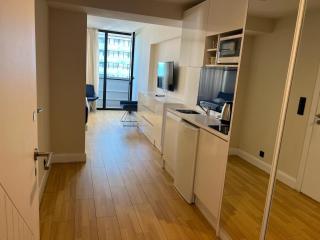 Orbi City Hotel Apartments - 8