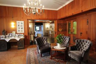 Hotel Tirolerhof - Leutasch - 3