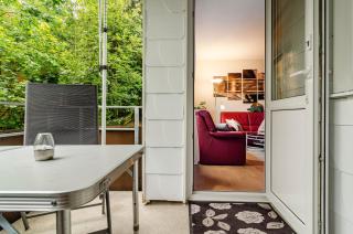Ferienwohnung Schmälzle - 2