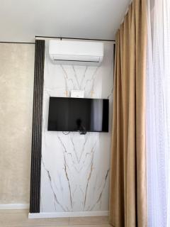 ЖК Umai рядом с ТРЦ Мега и Арбатом - Almaty - 5
