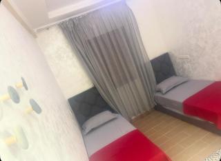 Appartement-suite- de standing 10 min de la plage - 3