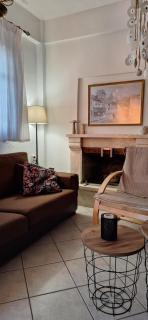 Sarakina Cottage Pelion - 8