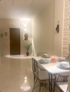 Appartement-suite- de standing 10 min de la plage - Agadir - 6