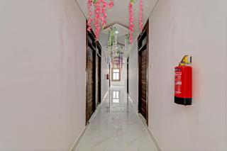 Hotel O Gabbar's - Lucknow - 2