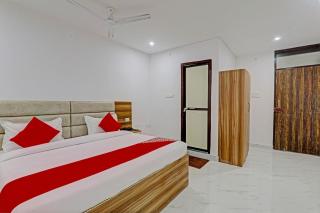 Hotel O Gabbar's - Lucknow - 4