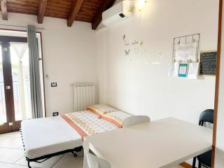 Malpensa MXP apartament - Cardano al Campo - 4
