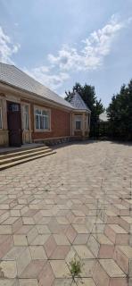 Quba Family House - Alekseyevka - 9