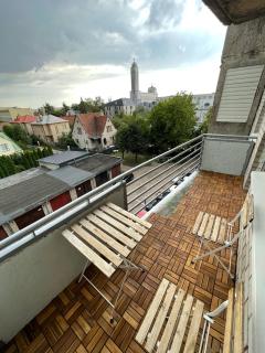 Kaunas View apartment - 8