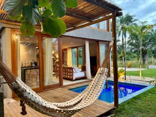 Vila Shangrilá Ponta do Mutá, condomínio de charme - 0