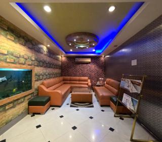 Grand Corporate - Patna - 5
