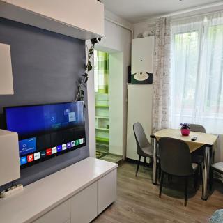 Apartament Zarnesti free parking VMP 2 - 6