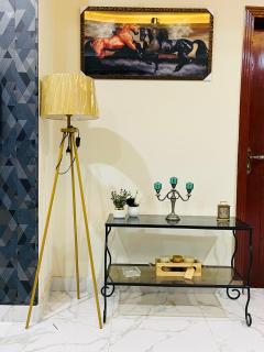 Entire place - Islamabad - 9