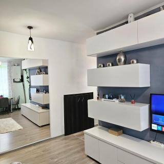 Apartament Zarnesti free parking VMP 2 - 5