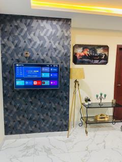 Entire place - Islamabad - 5