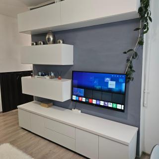 Apartament Zarnesti free parking VMP 2 - 9