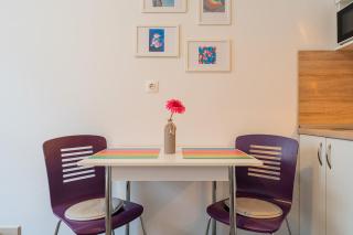 Flex SelfCheckIns 131 - Studio Apartment - Centre - 9