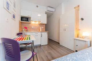 Flex SelfCheckIns 131 - Studio Apartment - Centre - 5