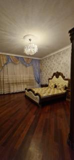 Quba Family House - 1