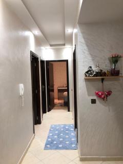 Appartement hay mabroka - Marrakesch - 9