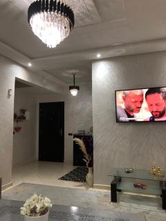 Appartement hay mabroka - Marrakesch - 8
