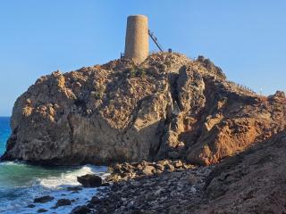 Hotel Puntazo II - 1