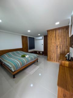 One Sa-Kaeo Homestay - Ban Non Chan - 1