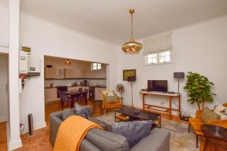 Dalebrook Place Kalk Bay near Tidal Pool - 4