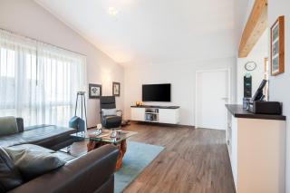 "Deichhausener Straße 2" Wohnung Admiral, 2 OG - 3