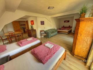 Wohnung 3 - Burghaslach - 9