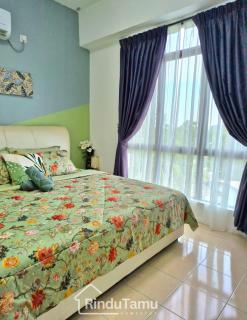 RinduTamu Homestay - 9