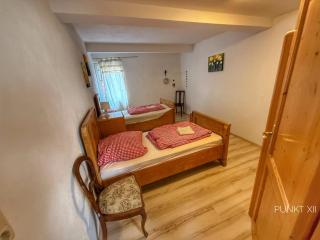 Wohnung 3 - Burghaslach - 3