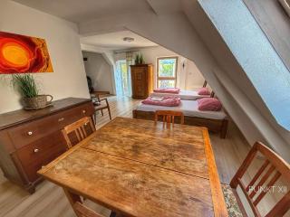 Wohnung 3 - Burghaslach - 7