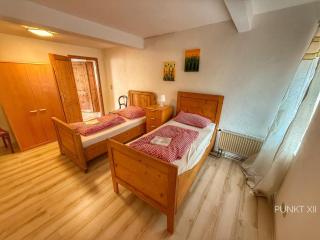 Wohnung 3 - Burghaslach - 4