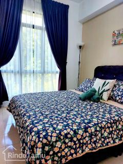 RinduTamu Homestay - 8