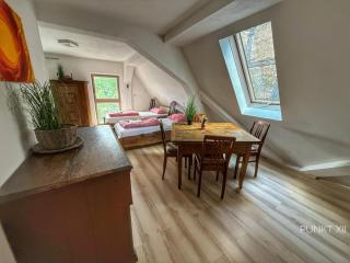 Wohnung 3 - Burghaslach - 8