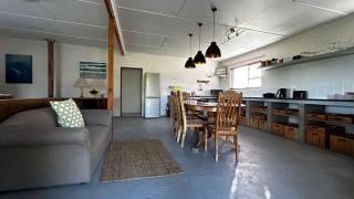 Blombos Self-Catering House - 2