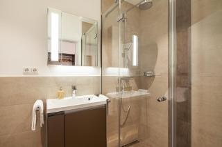 "Deichhausener Straße 2" Wohnung Admiral, 2 OG - 3