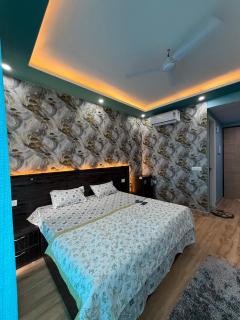 Homestay kaveri city centre - 0