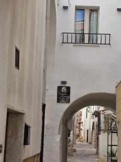 Dimore Levante - La Dimora nel borgo - 3