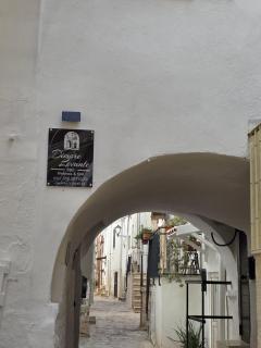 Dimore Levante - La Dimora nel borgo - Turi - 4
