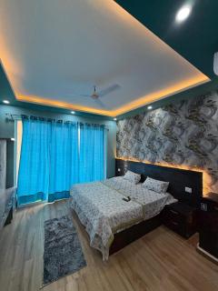 Homestay kaveri city centre - Greater Noida - 6