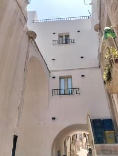 Dimore Levante - La Dimora nel borgo - Turi - 1