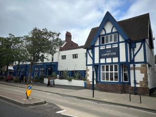 The Lambton Arms - 0