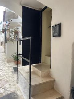 Dimore Levante - La Dimora nel borgo - 0