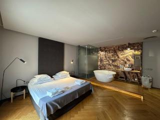 Design Hotel 36 - Sofia - 7