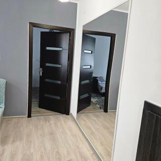 Apartament Zarnesti free parking VMP 2 - 3
