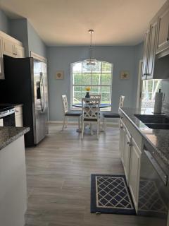 Marco Island Retreat- close to beach ! - Marco Island - 6
