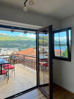 Robinson Sunrise House Old town - Ohrid - 6