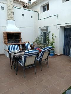 Casa Rural Villa María - 9